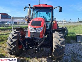 Zetor forterra hd 2017r.
