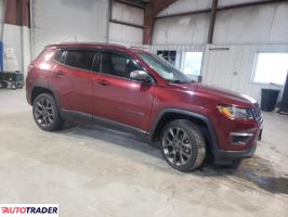 Jeep Compass 2021 2