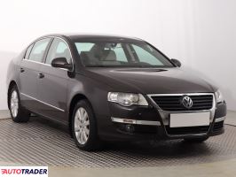 Volkswagen Passat 2010 1.8 158 KM Volkswagen Passat 2010 1.8 158 KM