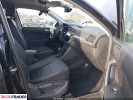 Volkswagen Tiguan 2021 2