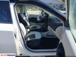 Jeep Compass 2021 2