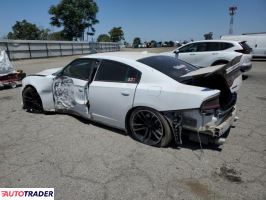 Dodge Charger 2020 5