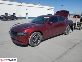 Dodge Charger 2019 3