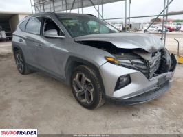 Hyundai Tucson 2024 2 Hyundai Tucson 2024 2