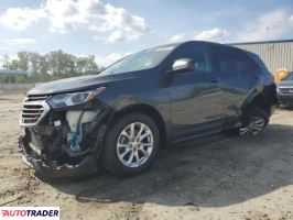 Chevrolet Equinox 2019 1