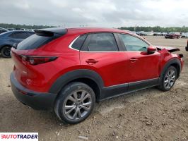 Mazda CX-30 2021 2