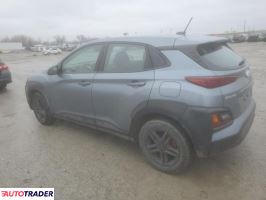 Hyundai Kona 2021 2