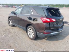 Chevrolet Equinox 2020 1