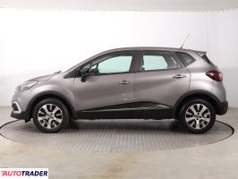 Renault Captur 2018 0.9 88 KM