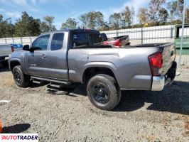 Toyota Tacoma 2023 2