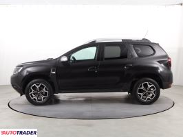 Dacia Duster 2020 1.0 89 KM