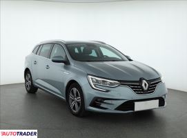 Renault Megane 2021 1.3 138 KM