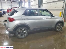 Hyundai Pozostałe 2023 1