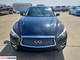 Infiniti Q50 2023 3
