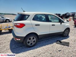 Ford EcoSport 2020 1