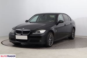 BMW 320 2008 2.0 174 KM