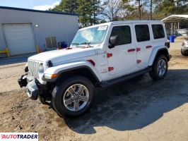 Jeep Wrangler 2021 2