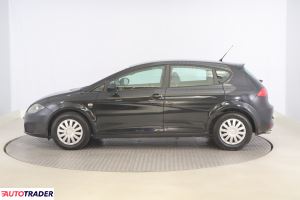 Seat Leon 2010 1.2 103 KM