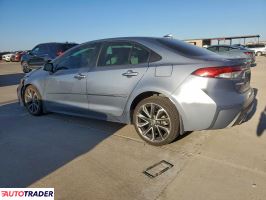 Toyota Corolla 2020 2