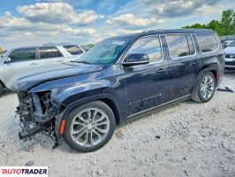 Jeep Wagoneer 2023 3