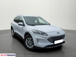 Ford Kuga 2022 2.0 190 KM