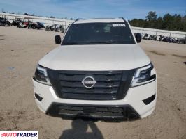 Nissan Armada 2023 5 Nissan Armada 2023 5