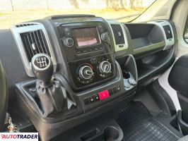 Fiat Ducato 2020 2.3