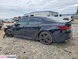 Toyota Camry 2025 2