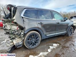 Kia Pozostałe 2022 3