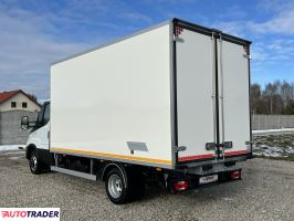 Iveco Daily 2022 3