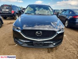 Mazda CX-5 2021 2