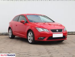 Seat Leon 2013 1.2 103 KM
