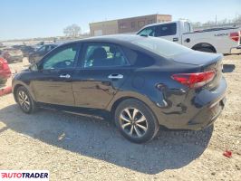 Kia Rio 2021 1