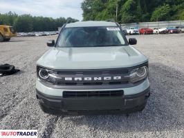 Ford Bronco 2024 1