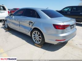 Audi A4 2019 2