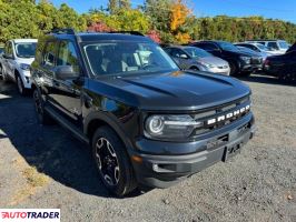 Ford Bronco 2021 1