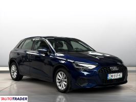 Audi A3 - zobacz ofertę