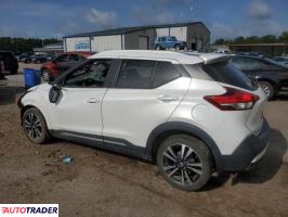 Nissan Pozostałe 2020 1