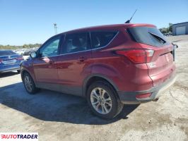 Ford Escape 2019 1