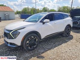 Kia Sportage 2025 2