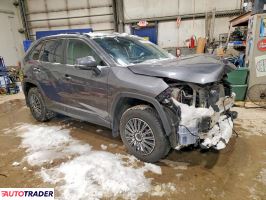 Toyota Pozostałe 2021 2