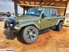 Jeep Pozostałe 2023 3