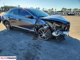 Acura Pozostałe 2020 2