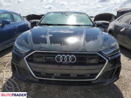 Audi A7 2019 3