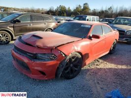 Dodge Charger 2019 3 Dodge Charger 2019 3