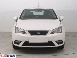 Seat Ibiza 2015 1.2 103 KM Seat Ibiza 2015 1.2 103 KM