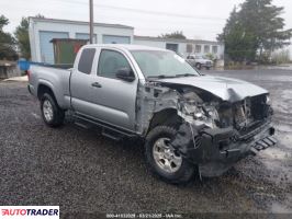 Toyota Tacoma 2022 2 Toyota Tacoma 2022 2