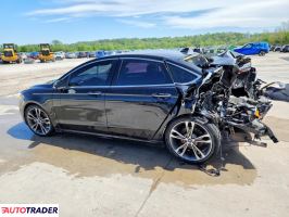 Ford Fusion 2020 2