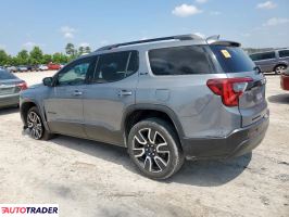 GMC Acadia 2021 2