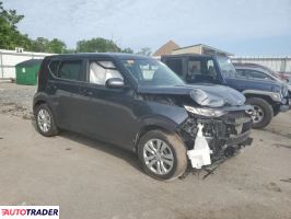 Kia Soul 2020 2